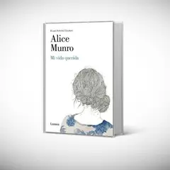 LUMEN - Libro Mi vida querida - Alice Munro