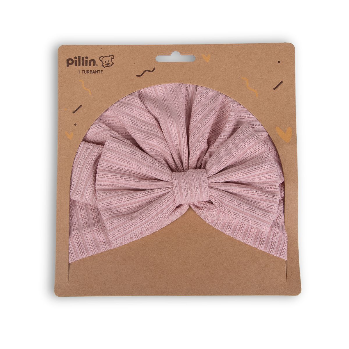 PILLIN - Pinches & Cintillos  Surtido Pillin PAC146-25SUR