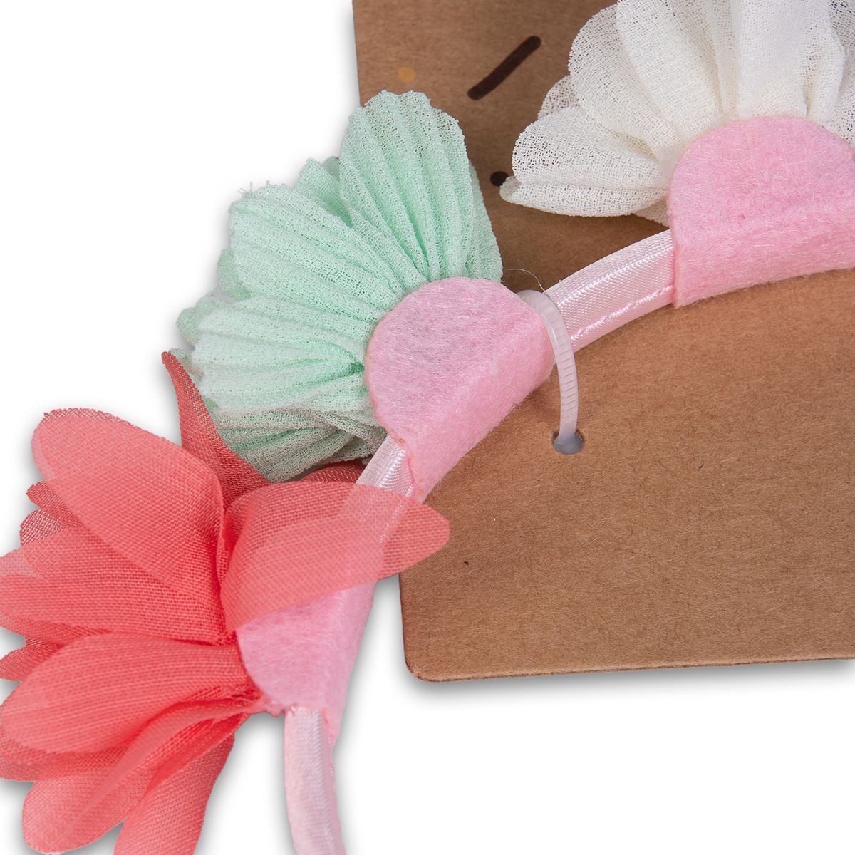 PILLIN - Pinches & Cintillos  Surtido Pillin PAC132-25SUR