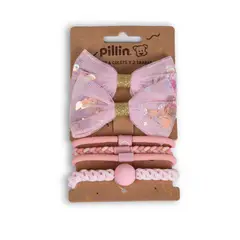 PILLIN - Pinches & Cintillos Surtido PAC141-25SUR
