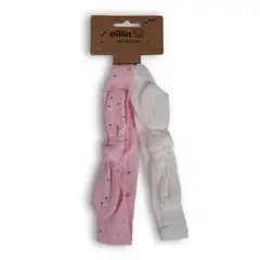 PILLIN - Pinches & Cintillos Surtido PAC149-25SUR