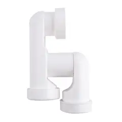 HOFFENS - Sifon tina salida orientable