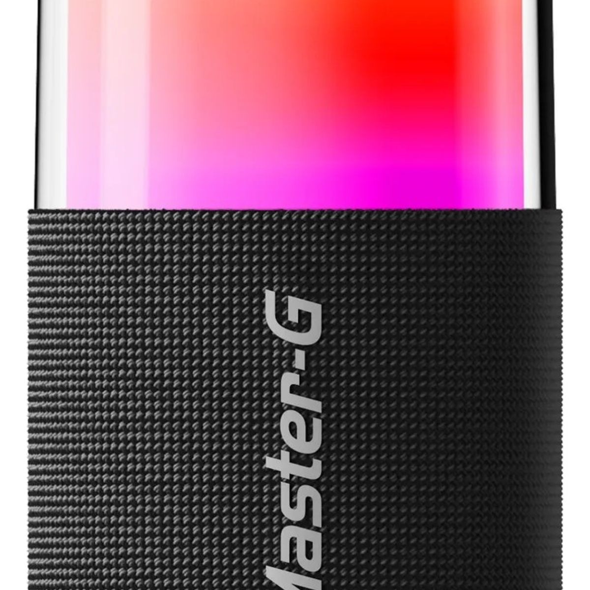 MASTER G - Parlante Bluetooth 5.4 Portable Ipx3 8w Tws Mgsplash Masterg