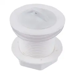 HOFFENS - Desague lavaplatos 1,1/4" sin cola