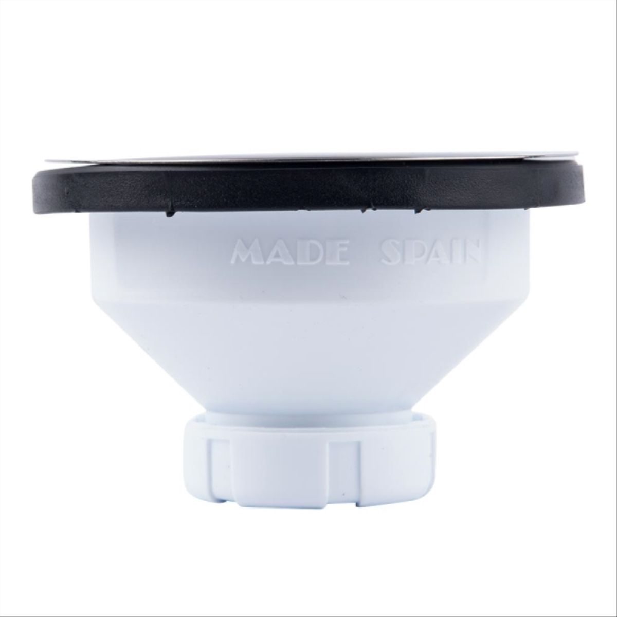 HOFFENS - Desague lavaplastos utility 1,1/2" sin rebalse