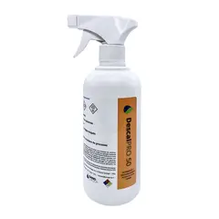 GENERICO - Desincrustante Multi Prof Descalpro 05 Ltr + Dispensador