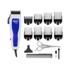 WAHL - Cortadora de pelo Home Nis Homecut Basic Kit 15 piezas