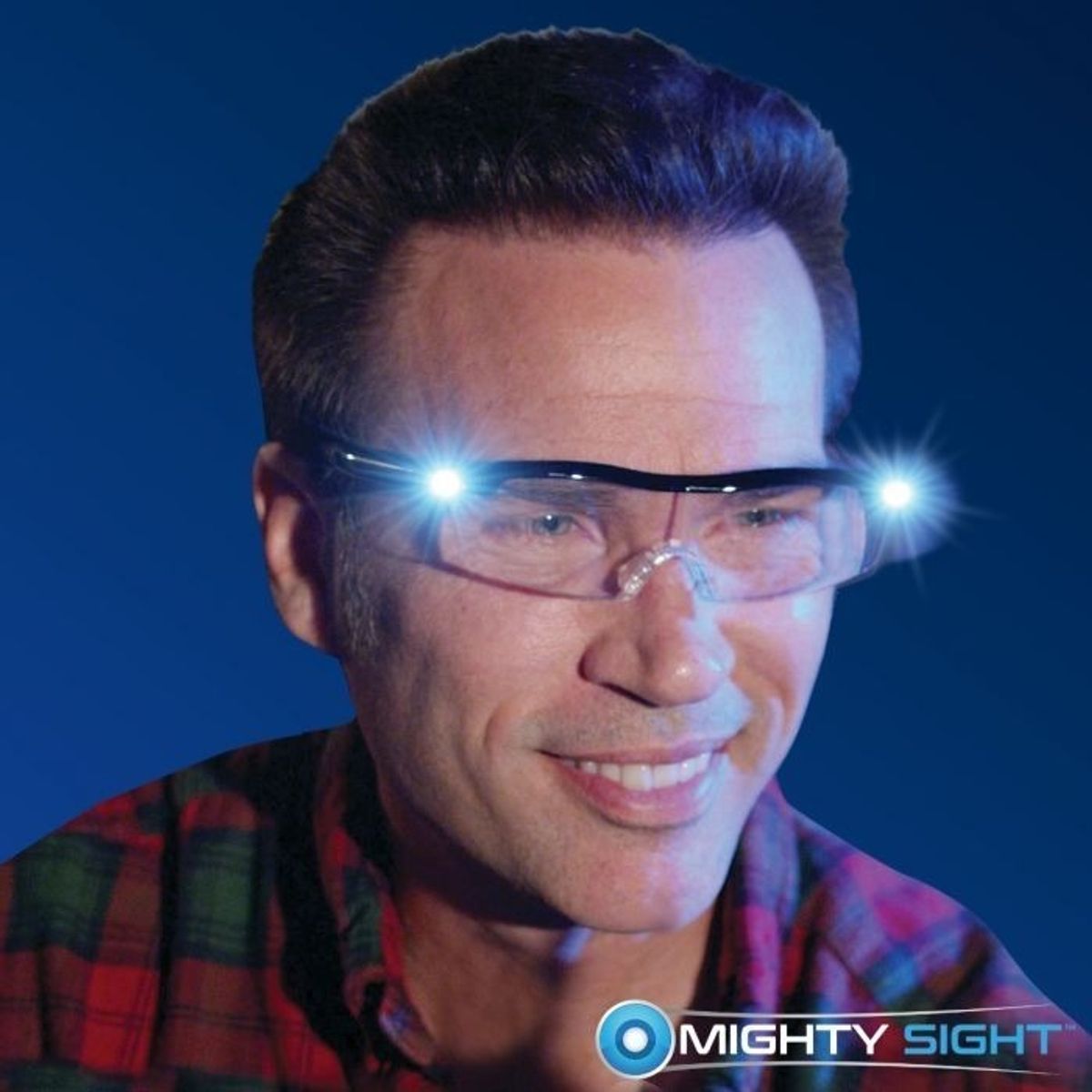 GENERICO - Lentes luz Led con Aumento.Top de Ventas