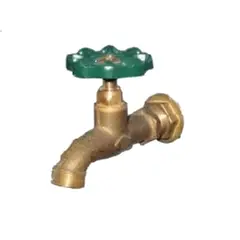 NIBSA - Llave jardin HE HE 1/2"