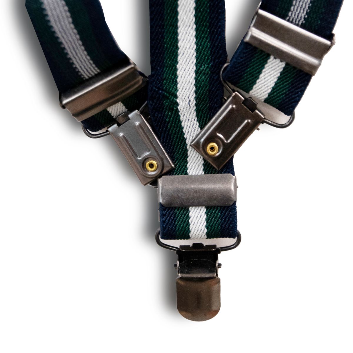 PILLIN - Cinturón Bebe Niño Azul Marino Pillin PAC157-25AZM