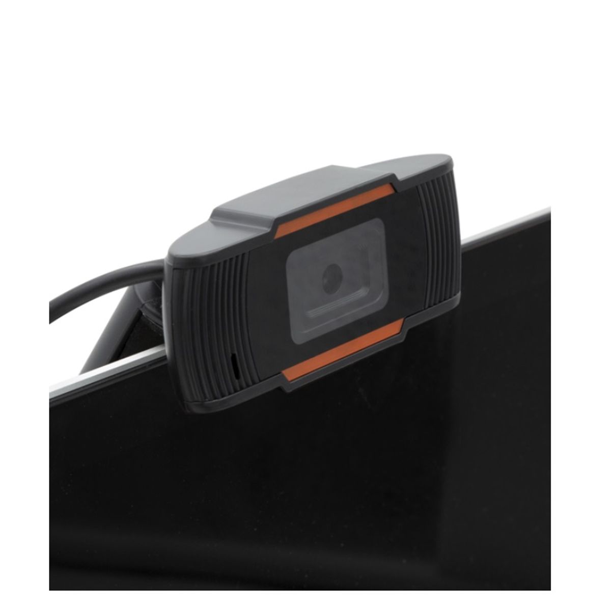 PHILCO - Webcam Camara Web Hd 720p Usb Con Microfono 30fps