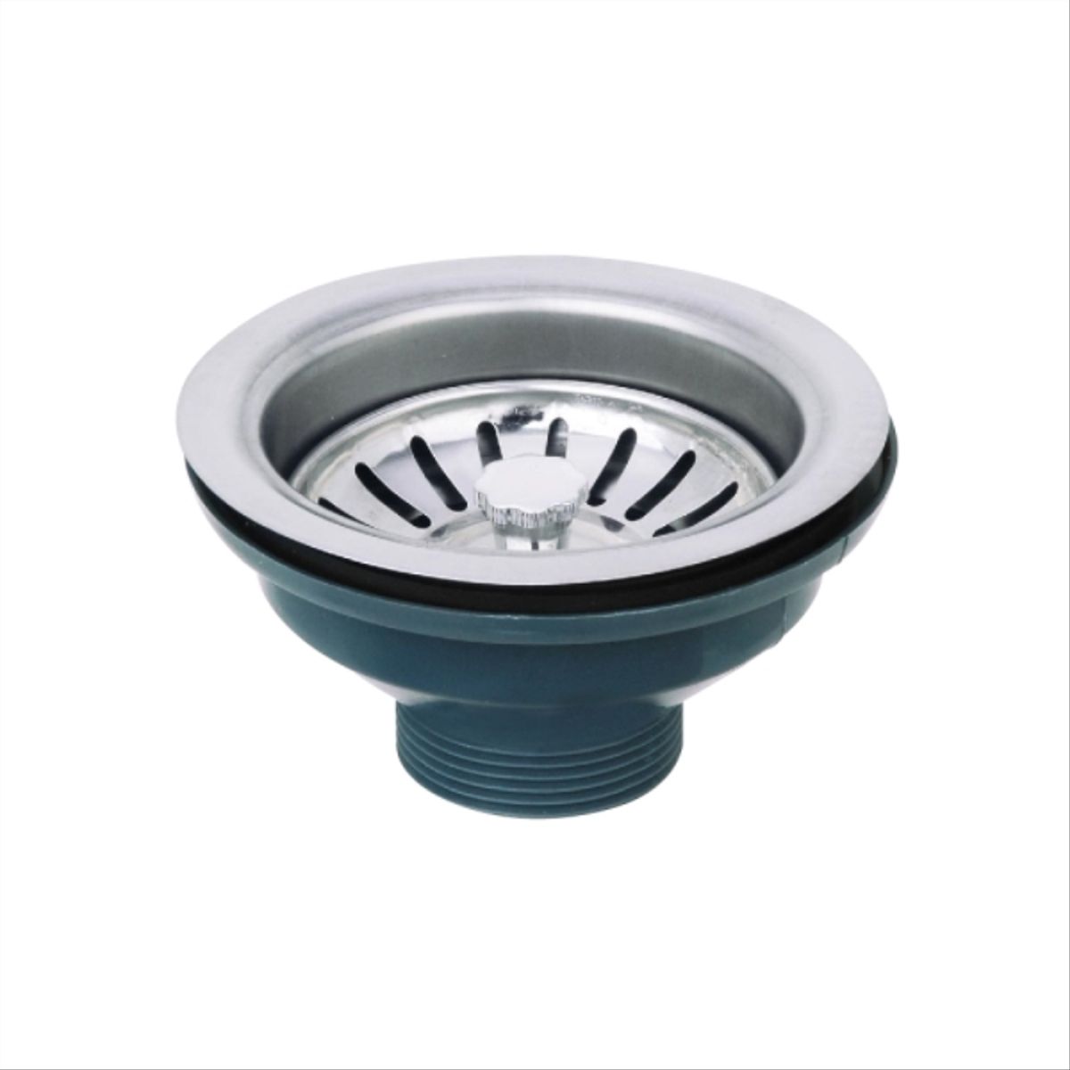 BRIGGS - Desague lavaplatos plastico utility 110 mm x 11/2?