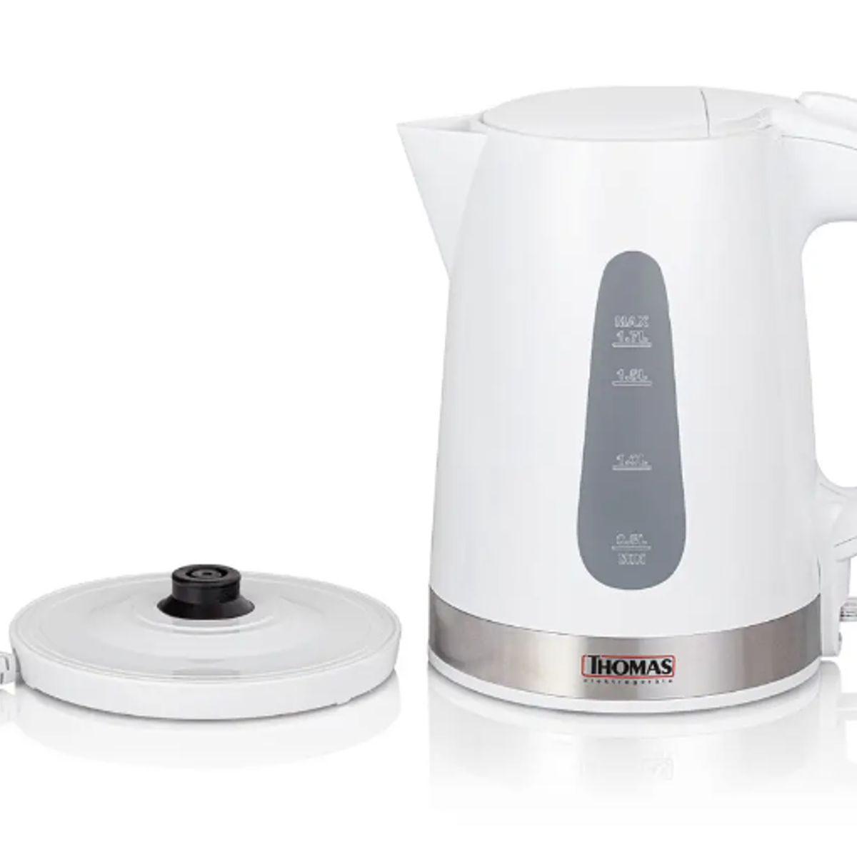 THOMAS - Hervidor THOMAS TH-4340.