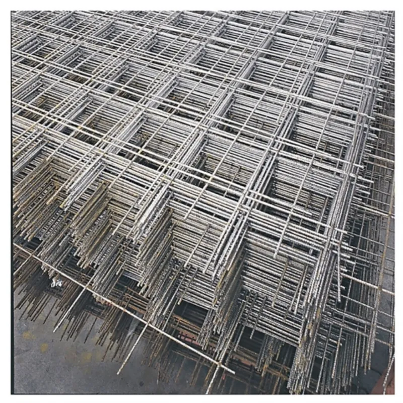 SINMARCA - Malla C-92 2,60x5mt 15x15x4,2 con economia de borde