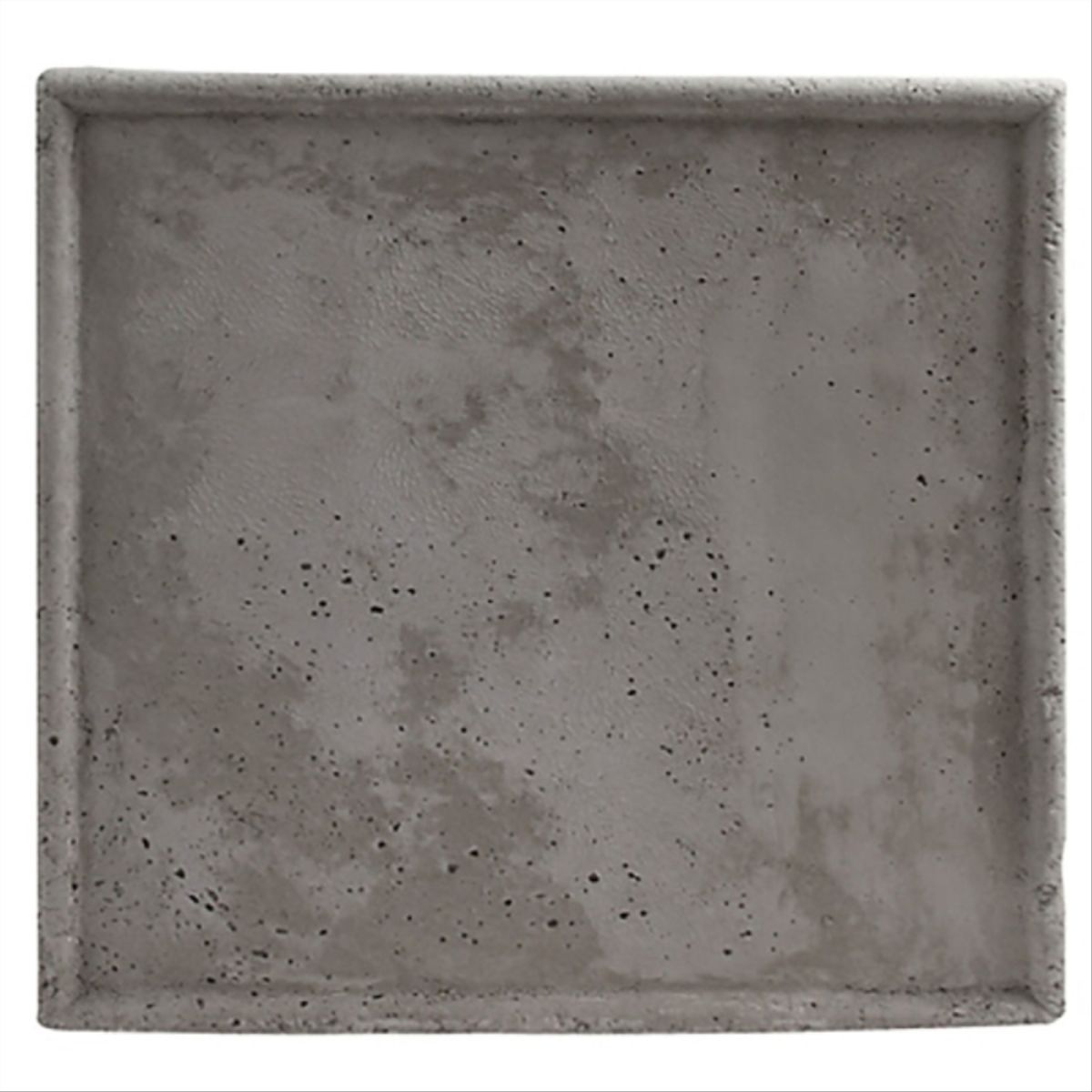 GRAU - Tapa alcantarillado hormigon 60x60mm
