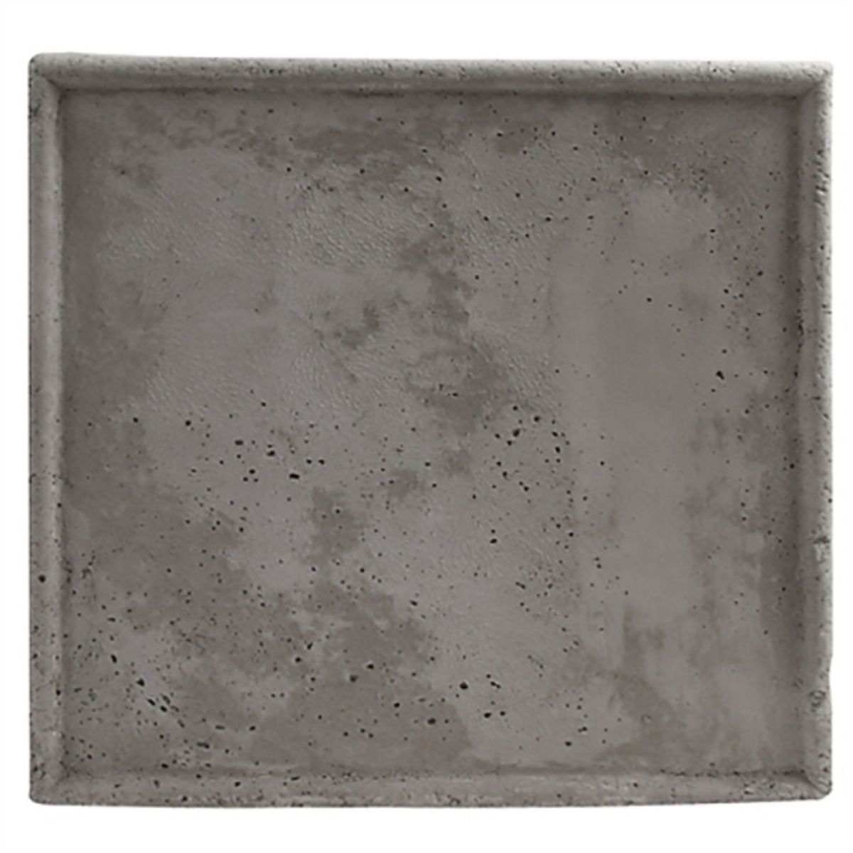 GRAU - Tapa alcantarillado hormigon 60x60mm
