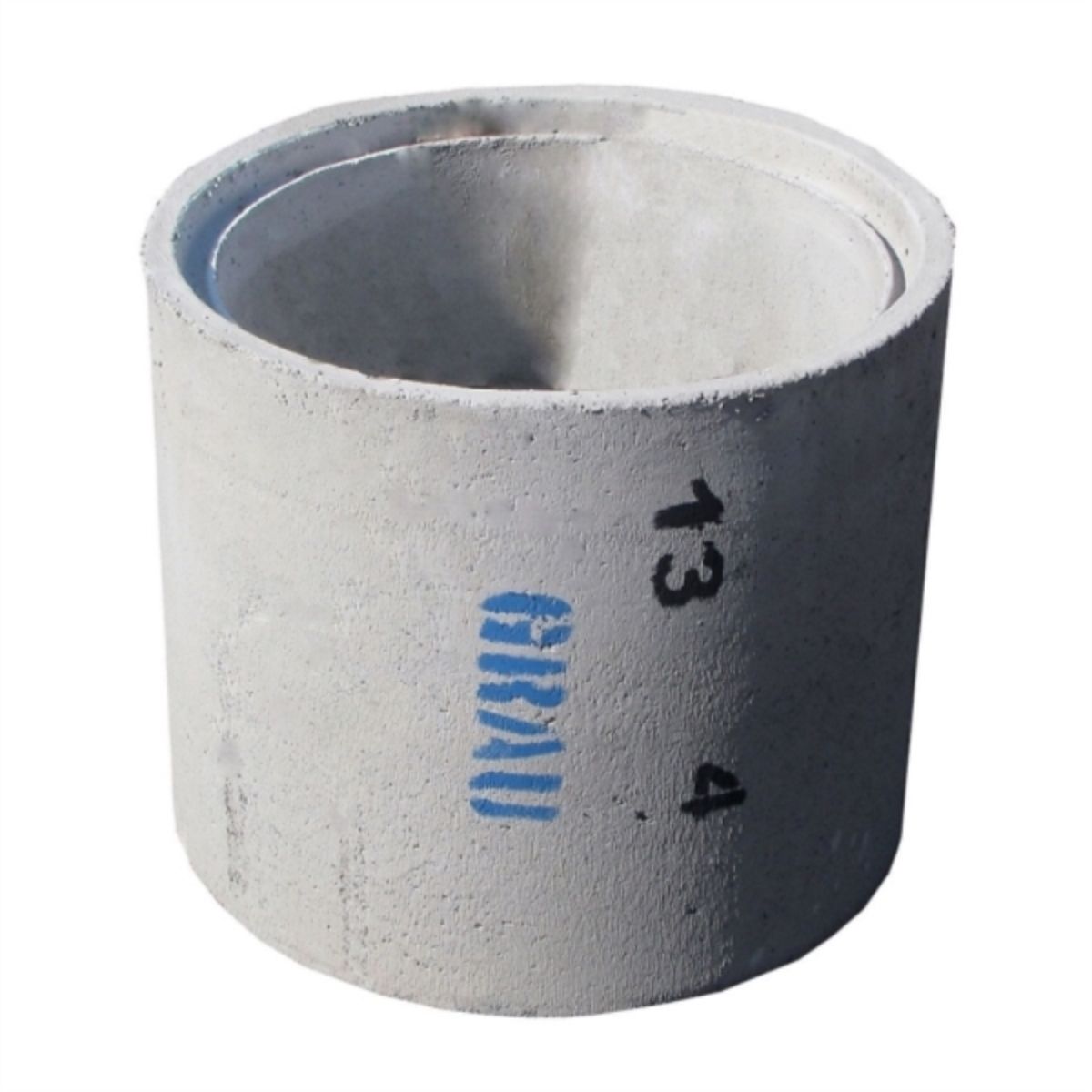 GRAU - Modulo para camara hormigon 600x0,60