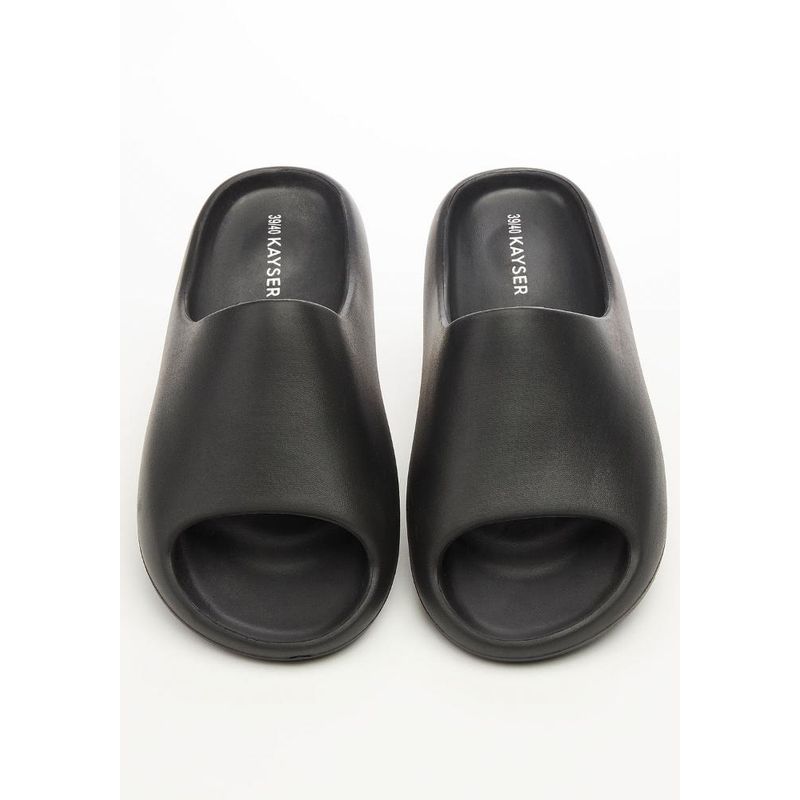 KAYSER - Sandalias Mujer ZM944-NEG1