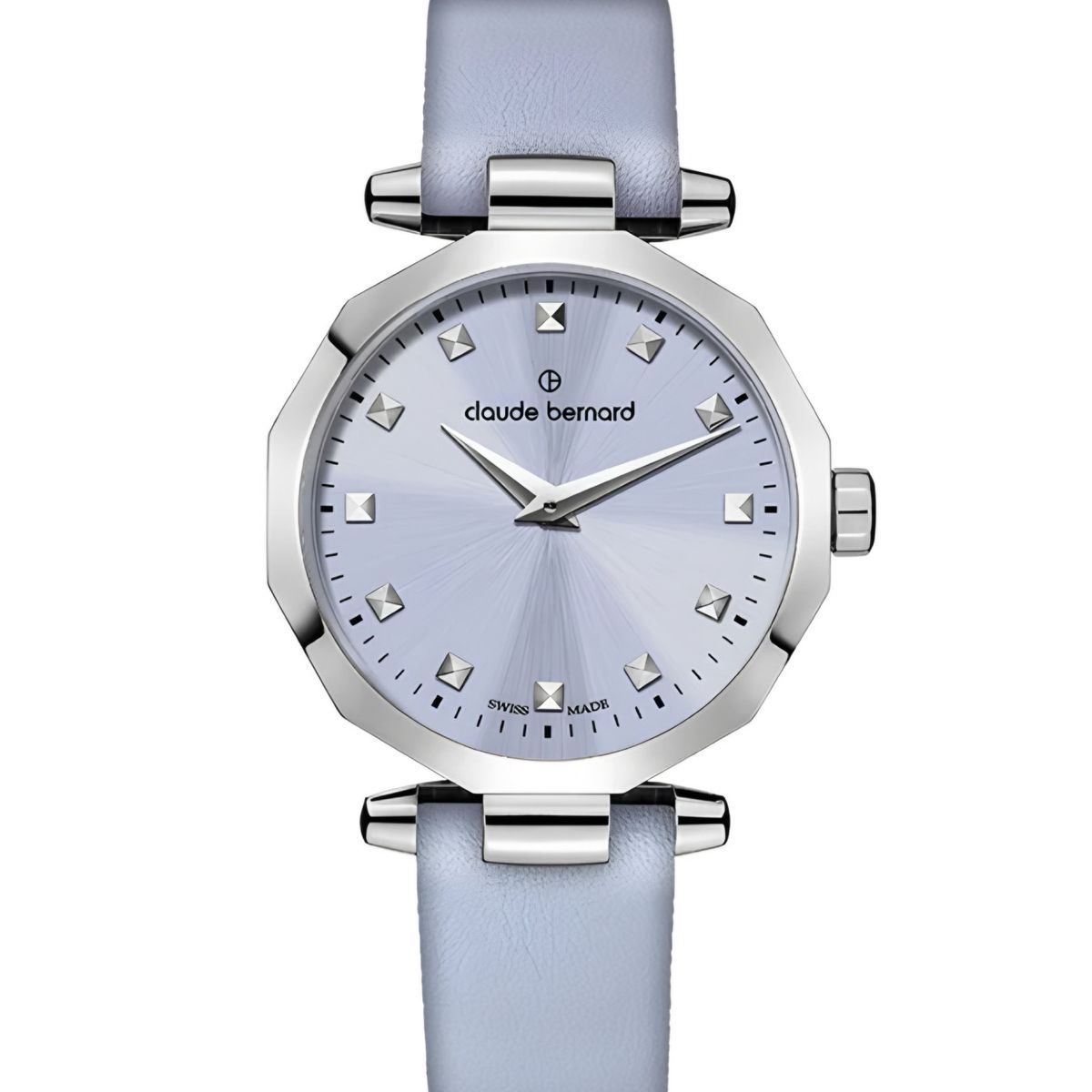 CLAUDE BERNARD - Reloj Claude Bernard Fashion Mujer Morado