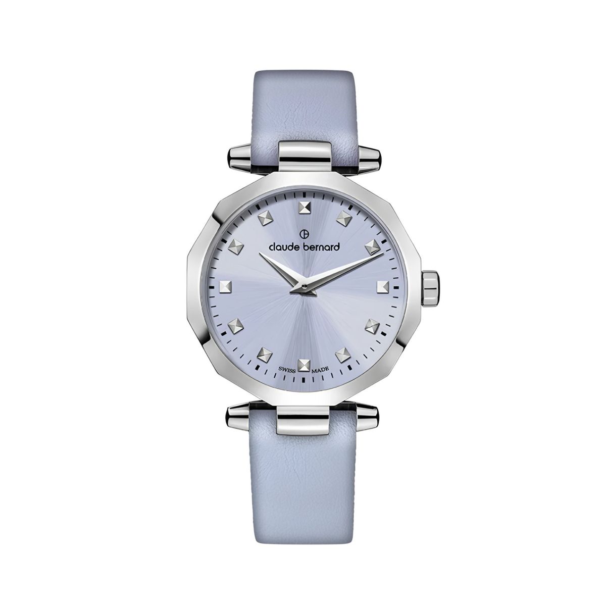 CLAUDE BERNARD - Reloj Claude Bernard Fashion Mujer Morado