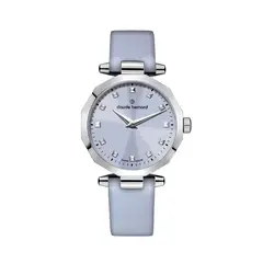 CLAUDE BERNARD - Reloj Fashion Mujer Morado