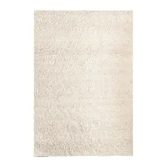 BAZHARS - BAJADA CAMA 080X120 CM CORAL RAM 849 CREAM