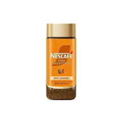 NESCAFE - FINA SELECCION Caramelo 95g