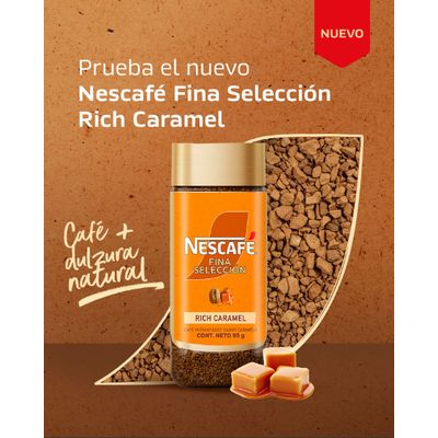 Imagen 2 del producto FINA SELECCION Caramelo 95g