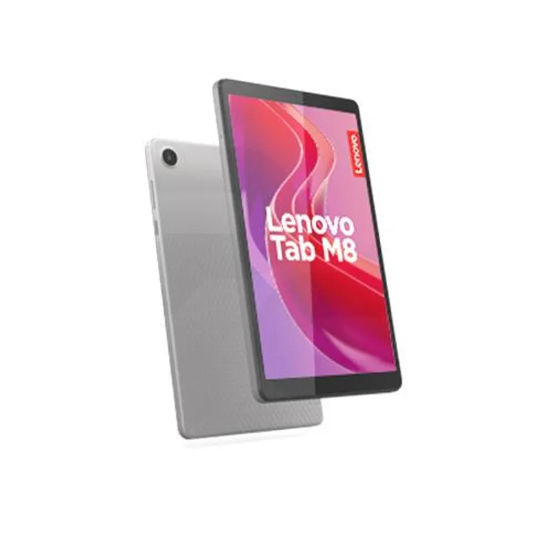 LENOVO - Tablet Tab M8 4 TH GEN8 4 GB 64GB Android 12 Reacondicionado