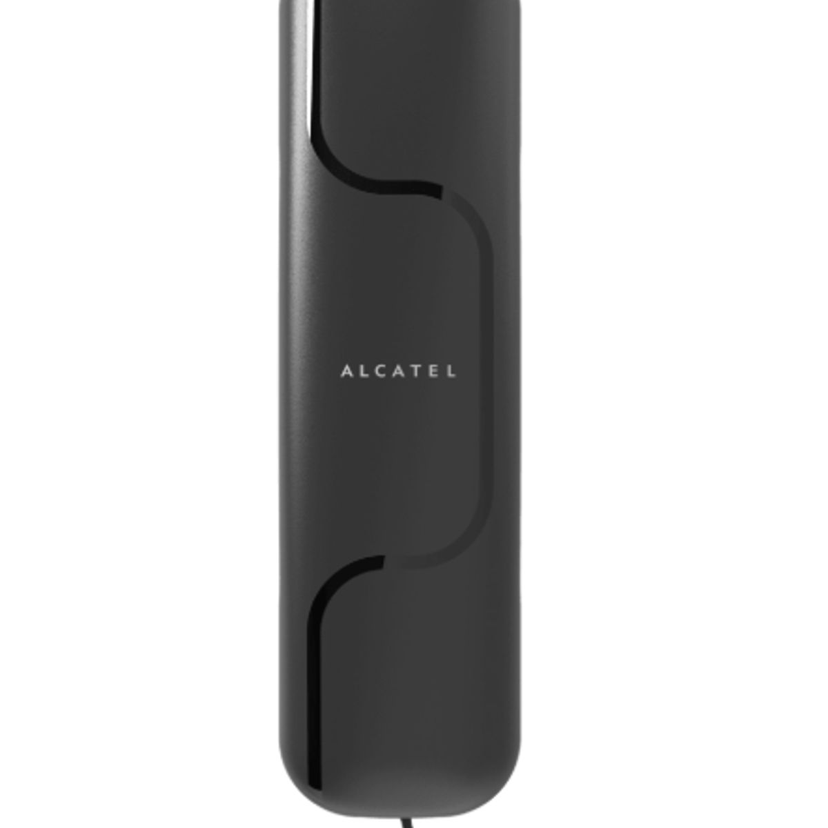 ALCATEL - Teléfono Fijo T06 Alcatel - Negro