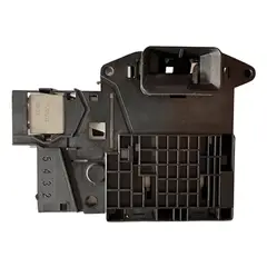 GENERICO - Switch Seguro De Puerta Para Lavadora Daewoo - LG