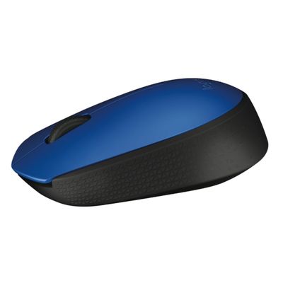 Imagen 2 del producto Mouse Inalámbrico M170 - Azul