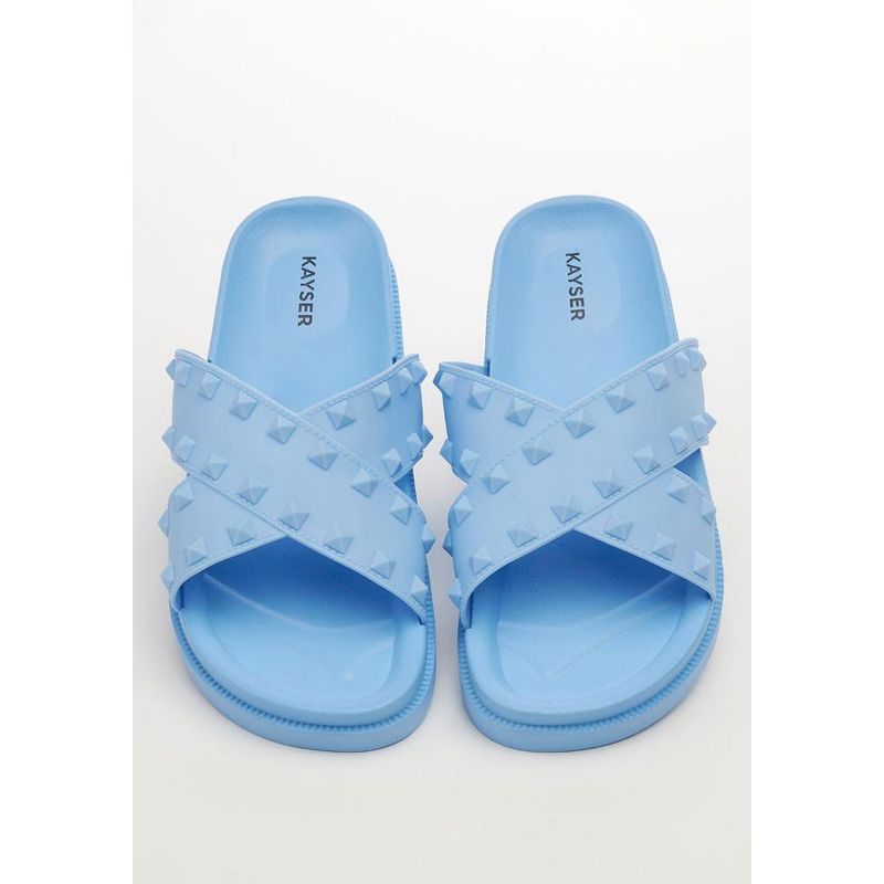 KAYSER - Sandalias Mujer ZM949-CEL