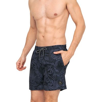 Imagen 2 del producto Traje de Baño Hombre Short W Stretch Negro
