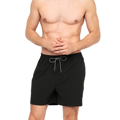 Imagen 2 del producto Traje de Baño Hombre Short W Stretch Negro