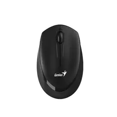 GENIUS - Mouse Inalámbrico NX-7009 - Negro