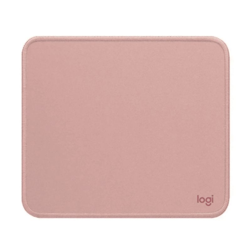 LOGITECH - Mouse Pad Studio Series Logitech - Rosa