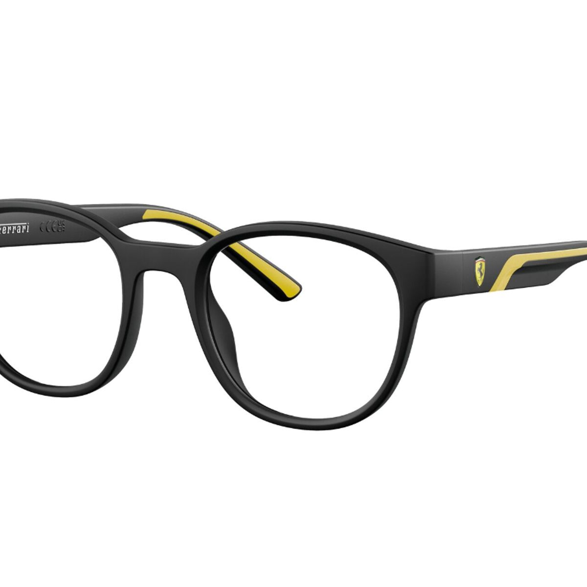 SCUDERIA FERRARI - Scuderia Ferrari Lentes Ópticos FZ8002U 504  50
