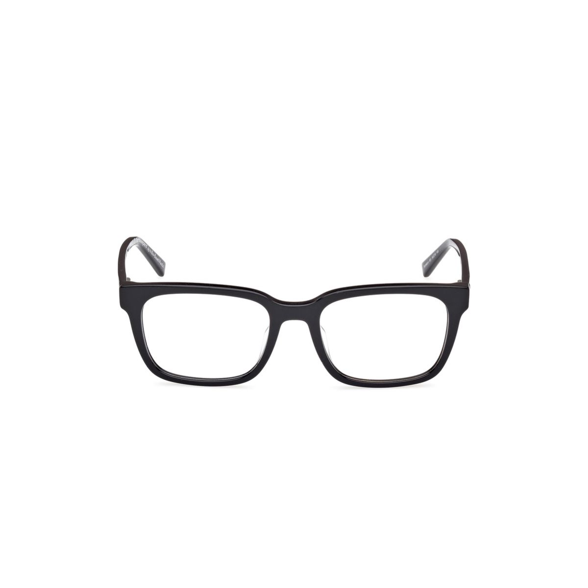 TIMBERLAND - Lentes Ópticos Negro Brillante Timberland