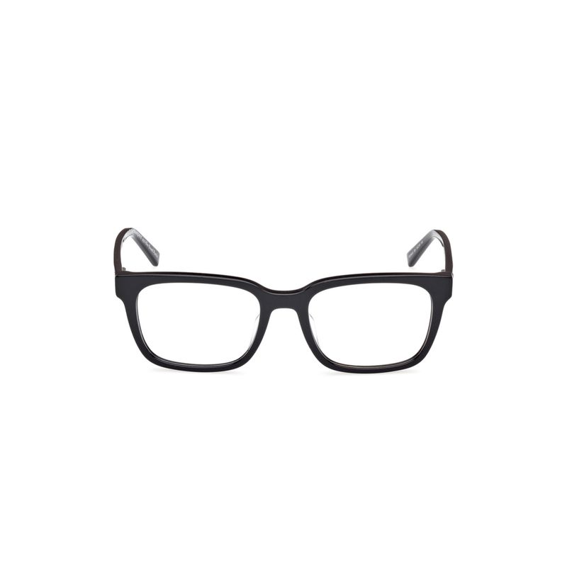 TIMBERLAND - Lentes Ópticos Negro Brillante Timberland