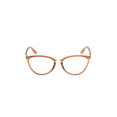 GUESS - Lentes Ópticos Naranja