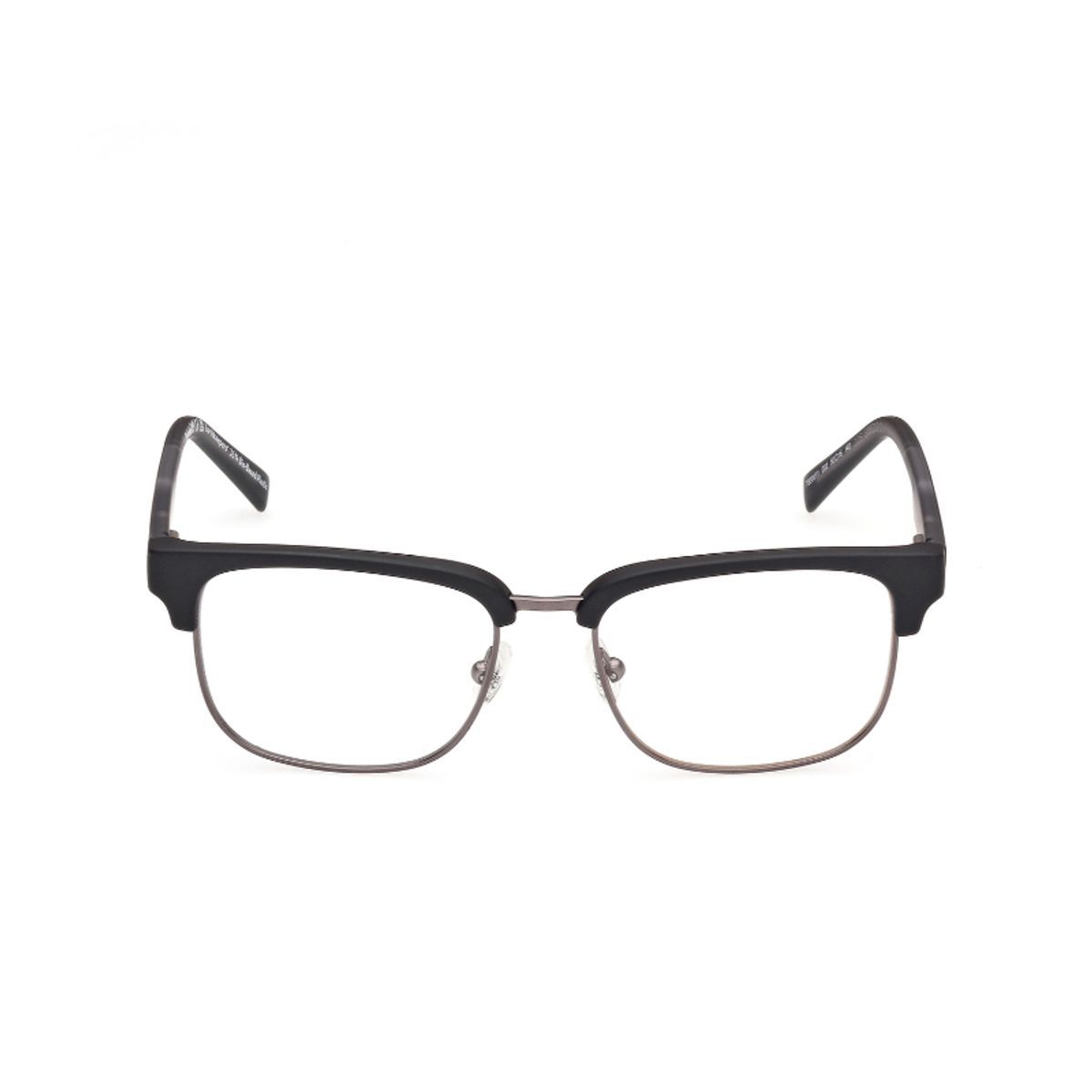 TIMBERLAND - Lentes Ópticos Negro Mate Timberland