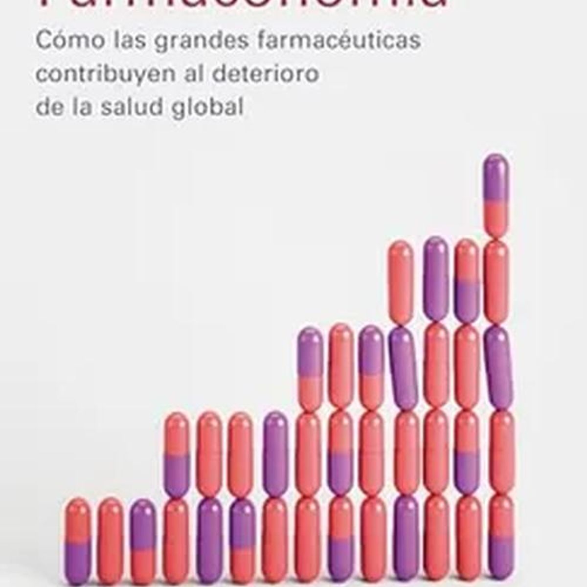 GALAXIA GUTENBERG - Libro Farmaconomía - Reclasificar