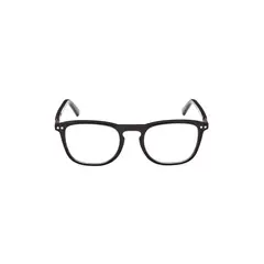 TIMBERLAND - Lentes Ópticos Shiny Black con Clip-On