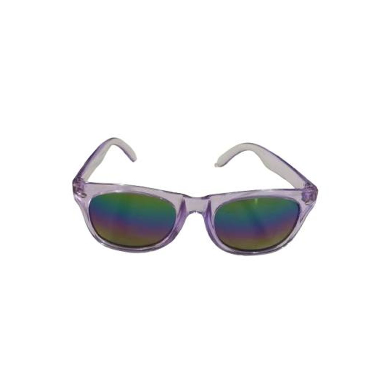 GENERICO - Pack 2 lentes de sol 3 años a 8 años Proteccion UV400