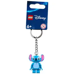 LEGO - Disney Llavero de Stitch - 854319