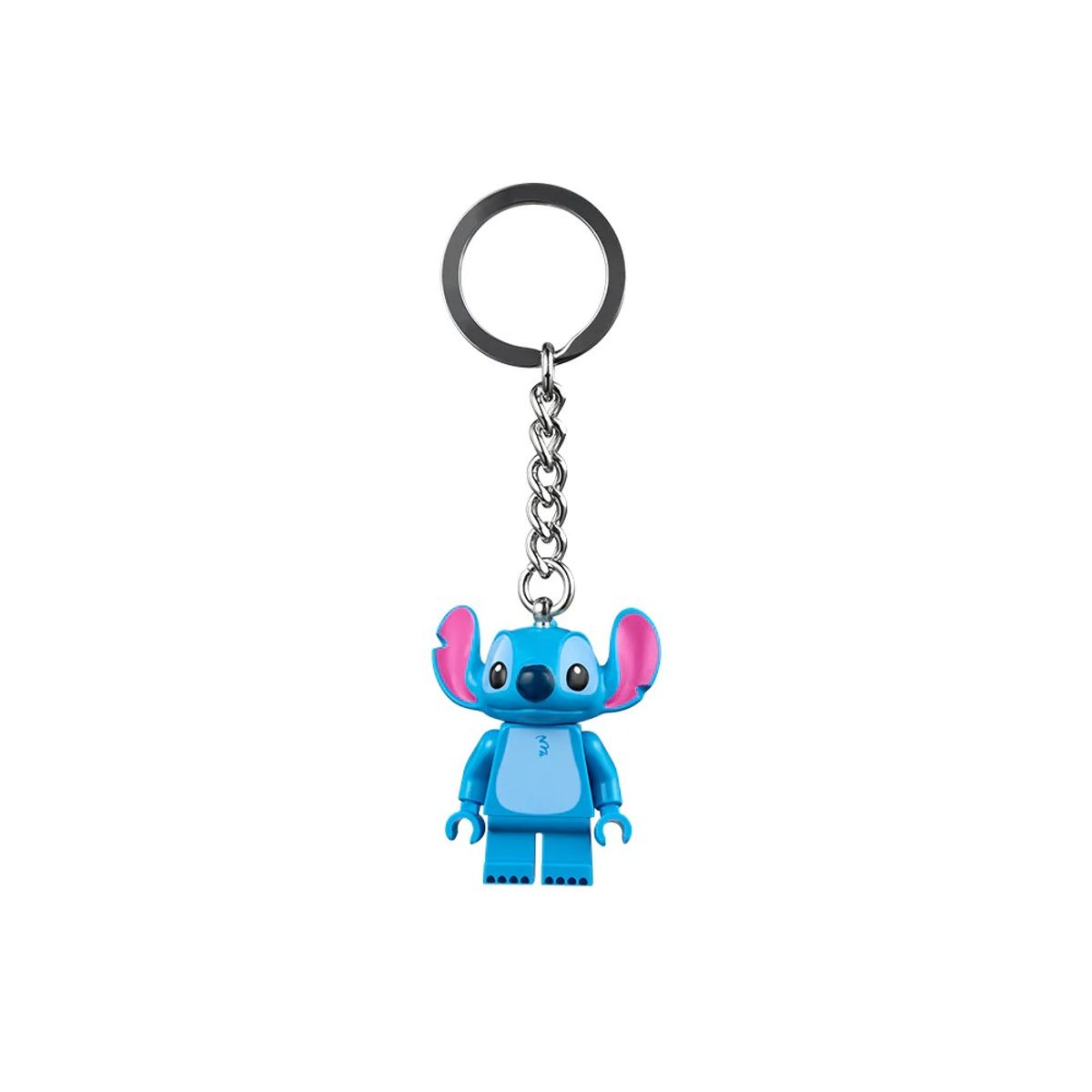 LEGO - LEGO Disney Llavero de Stitch - 854319