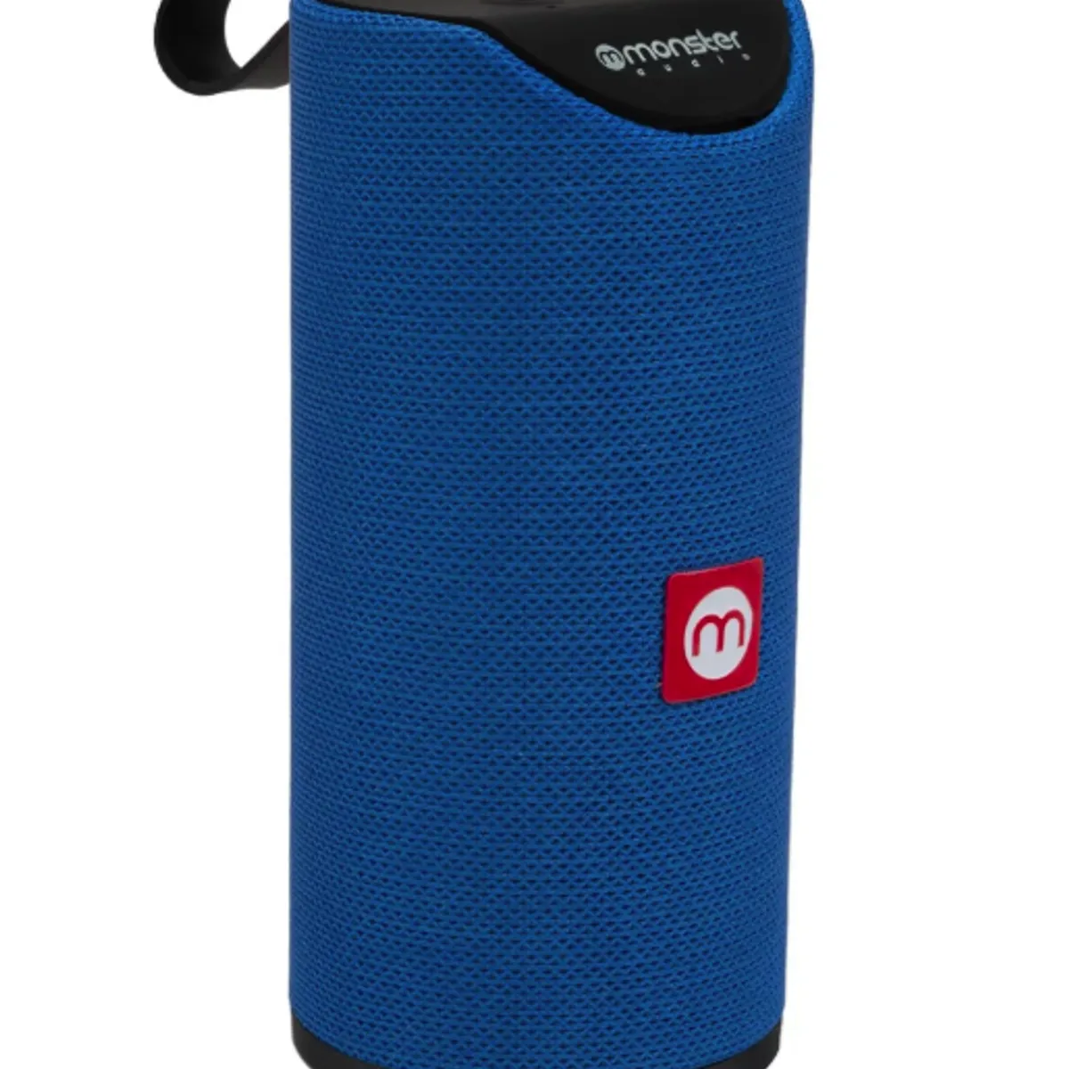 MONSTER - Parlante BT Antisalpicaduras MX450 Monster - Azul