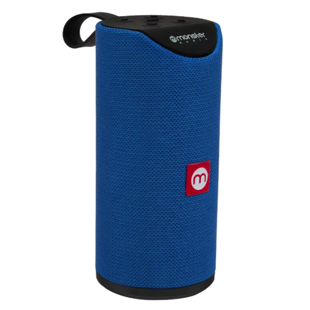 MONSTER - Parlante BT Antisalpicaduras MX450 Monster - Azul