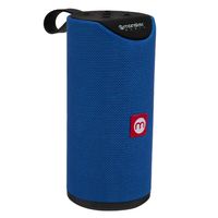 Parlante BT Antisalpicaduras MX450 - Azul Negro